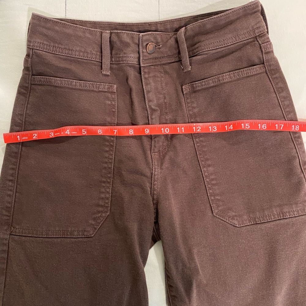 Neuflora Clayton jeans - Picture 5 of 8